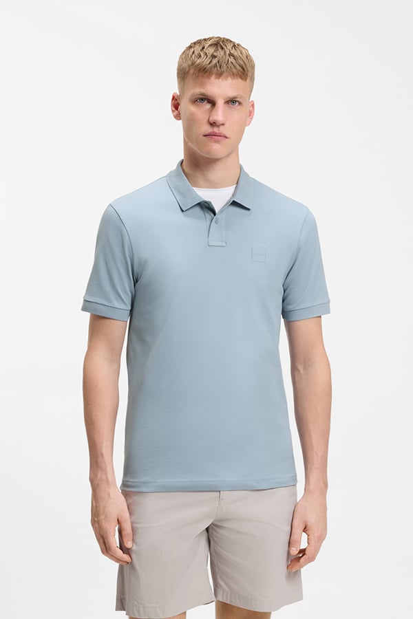 ΜΠΛΟΥΖΑ POLO BOSS - 458